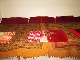 Kolkatta Guest House, Omkareshwar 2